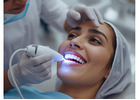 Teeth Whitening in Pitampura