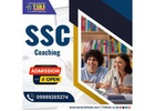 SSC Coaching in Delhi – Join the Path to Success!