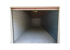 Strongbox Storage