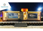 High-Visibility Digital Ad Space in Puri for Maximum Brand Reach