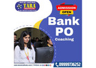 BANK PO COACHING IN DELHI – JOIN THE EXPERTS!