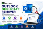 Outlook Duplicate Cleaner Tool