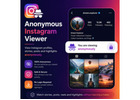 See Instagram Stories Without Being Seen – Anonymous Instagram Viewer