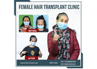 Hair Transplant For Female