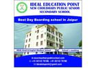 Best Day Boarding School In Sanganer Jaipur