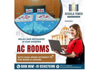 Best Paying Guest Hostel Near Manipal University Jaipur
