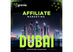 Performance Marketing Agency