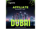 Performance Marketing Agency