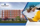 Sarjan Architects' Future-Ready Healthcare Architecture in Gujarat