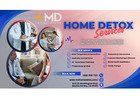 MD Home Detox Los Angeles