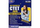 CTET Coaching in Delhi – Enroll for Guaranteed Success!