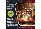 Black Magic Specialist in Nagarbhavi