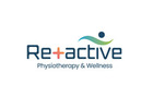 Re+Active Clinic for Physio and Massage in Sylvan Lake