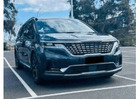 Airport Taxi Melbourne 24/7