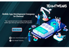 Hire Professional App Developers in Chennai
