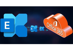 Best Exchange to Office 365 Migration Tool