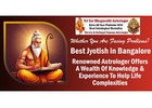 Best Jyotish in Bangalore