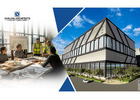 India's Multidisciplinary Award-Winning Architecture Firm | Sarjan Architects