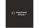Jonestown Ag Supply