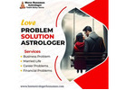 Love Problem Solution Astrologer in Vijayanagar
