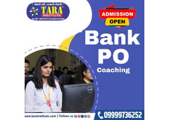 Bank PO Coaching in Delhi – Join Tara Institute for Success!