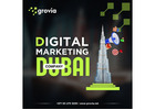 Digital Marketing Company Dubai
