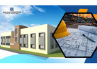 Sarjan Architects' Smart Commercial Design Solutions