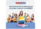 Download Sociology Optional Syllabus PDF for UPSC – Elite IAS Academy