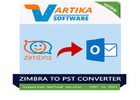 Import Zimbra TGZ to Outlook – Easy & Secure Email Migration