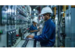 Trusted Mechanical Utility Consultants