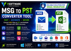 Advanced Solution for MSG File Management