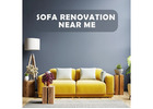 Sofa Renovation Near Me