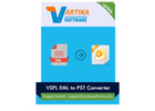 Migrate EML to PST – Secure & Fast Email Migration Tool