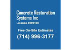 Concrete Contractor