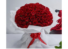 Hand Tied Bouquet Dubai – Beautifully Arranged Fresh Flowers