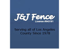 Commercial Vinyl Gates