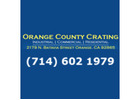 Shipping Boxes Near Mission Viejo