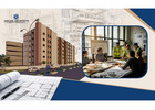 Trusted Architect Liaisoning Services Surat -Sarjan Architects