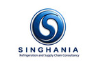 Industrial Refrigeration Systems