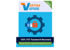 VSPL PST Password Recovery – Recover Outlook PST Passwords