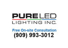 LED lighting Retrofit