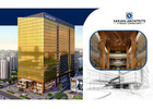 Sarjan Architects—residential architects in Surat