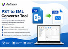 Best PST to EML Converter Tool for Outlook Emails