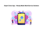Gojek Clone App – Ready-Made Multi-Service Solution