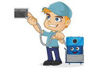 Chimney Sweep by Atlantic Cleaning