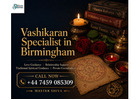 Vashikaran Specialist in Birmingham – Spiritual Relationship Guidance