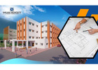 Specialized Healthcare Architects Gujarat – Sarjan Architects