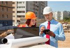 Site Infrastructure Engineering Services for Projects