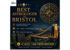 Best Astrologer in Bristol | Trusted Spiritual Guidance