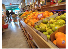 East West Market